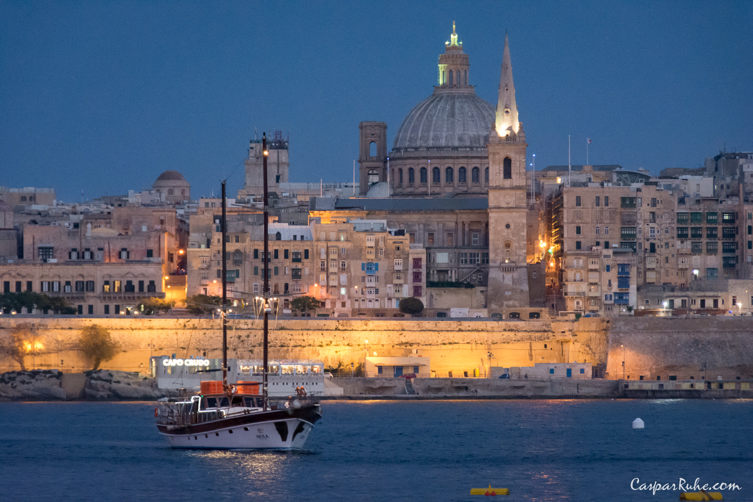 Valletta